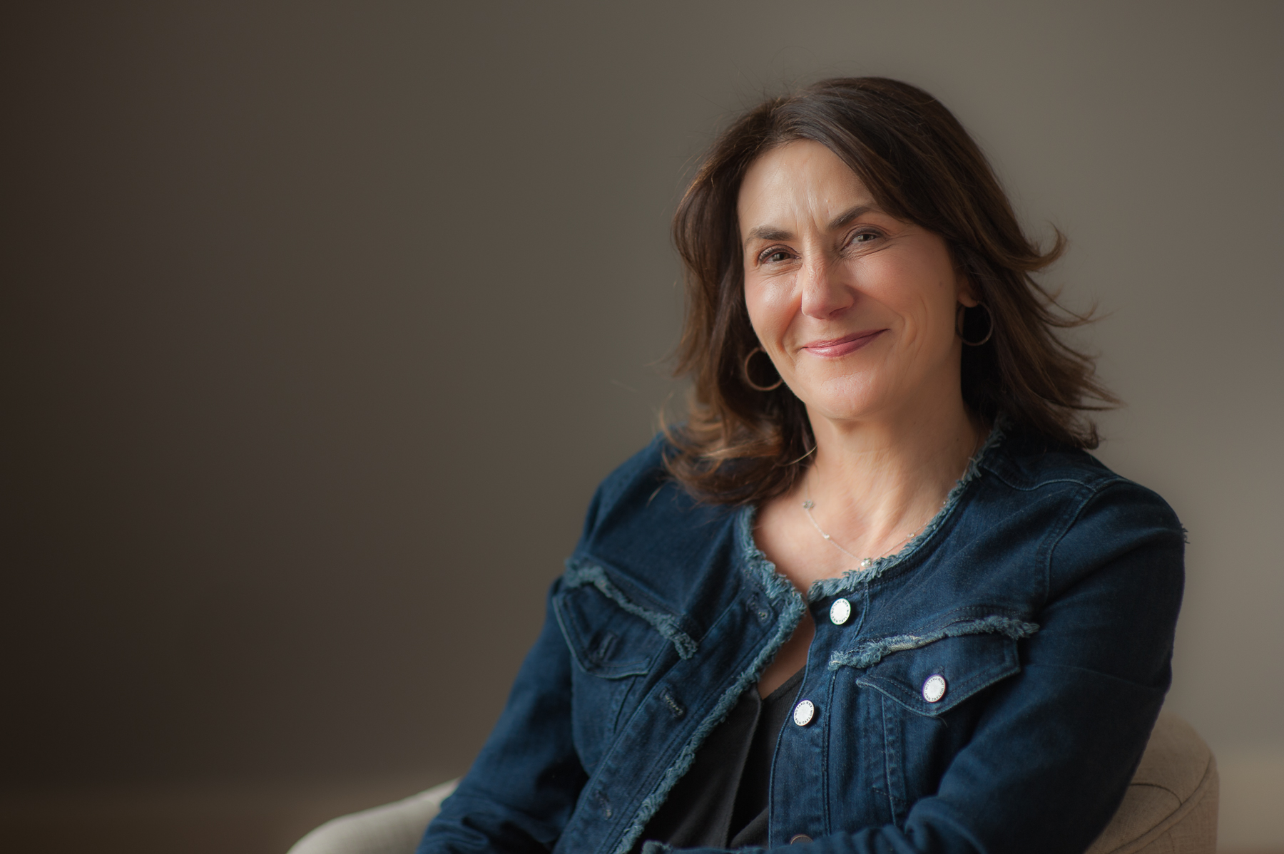 Dr. Elise Zamsky, Clinical Psychologist